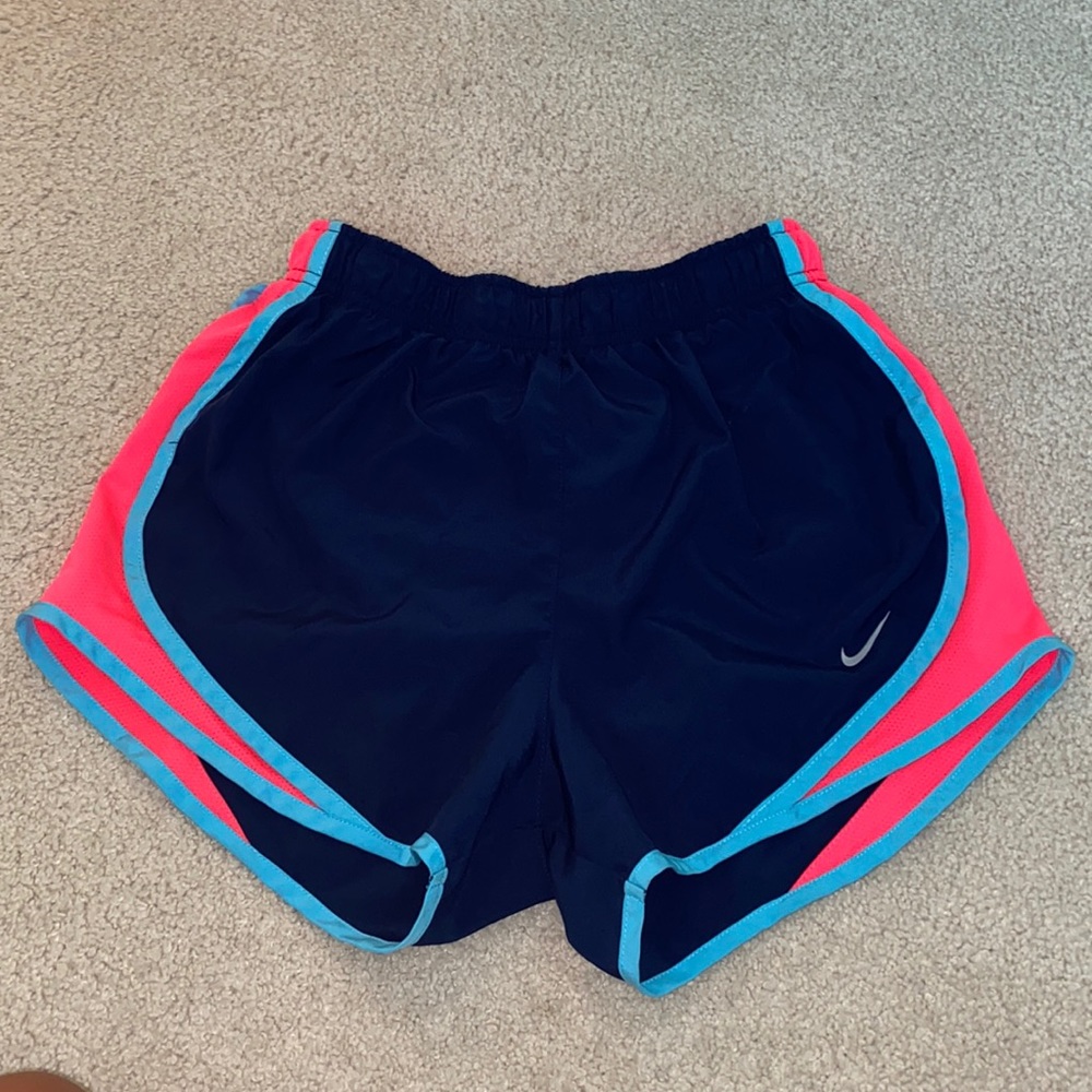 Nike pro shorts